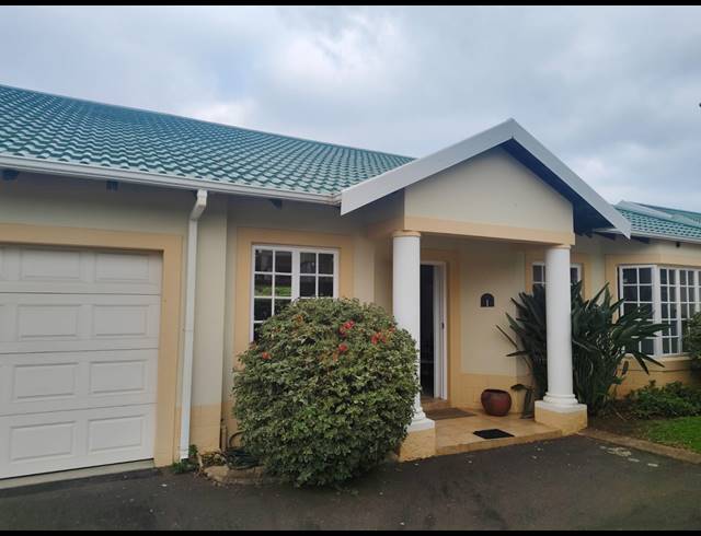3 BEDROOM SIMPLEX FOR SALE IN SOMERSET PARK